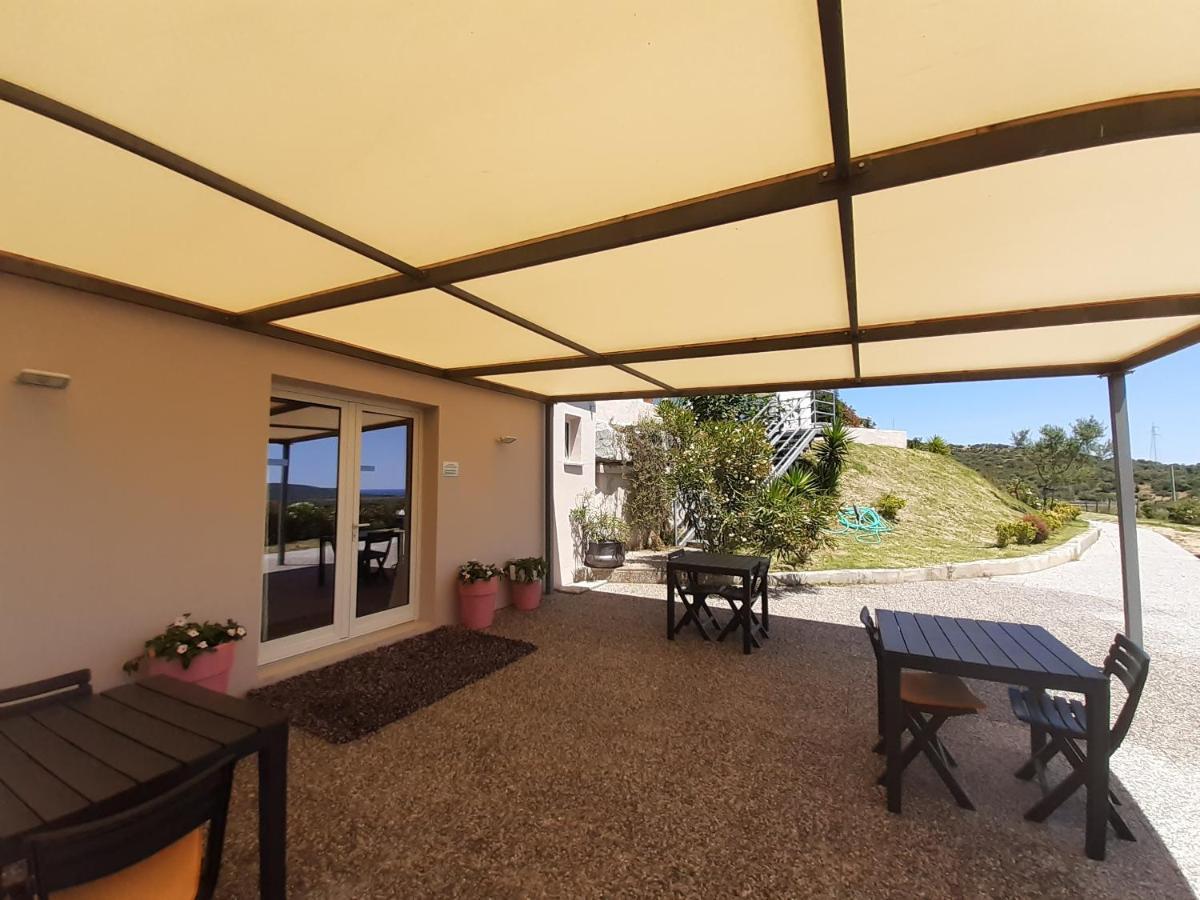 Sole&Sale Bed & Breakfast Сан Теодоро Екстериор снимка