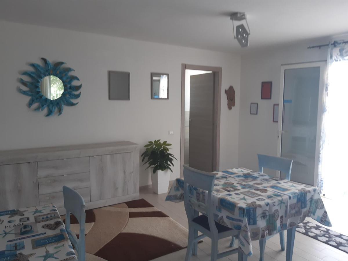 Sole&Sale Bed & Breakfast Сан Теодоро Екстериор снимка