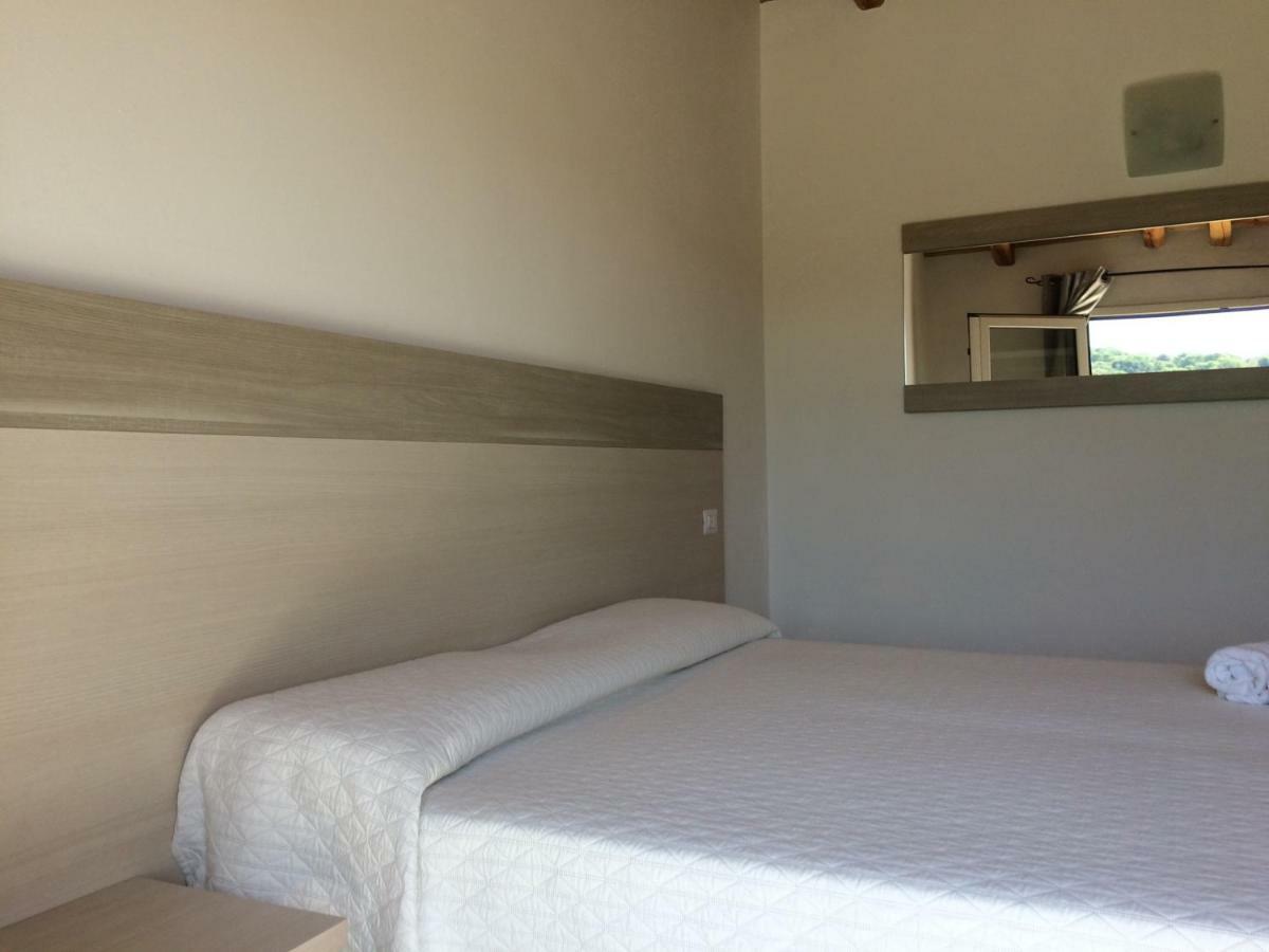 Sole&Sale Bed & Breakfast Сан Теодоро Екстериор снимка