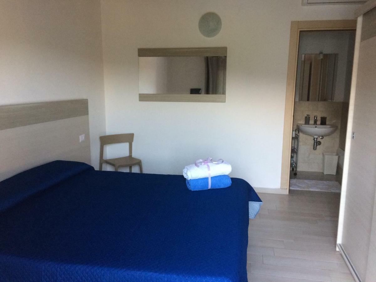 Sole&Sale Bed & Breakfast Сан Теодоро Екстериор снимка